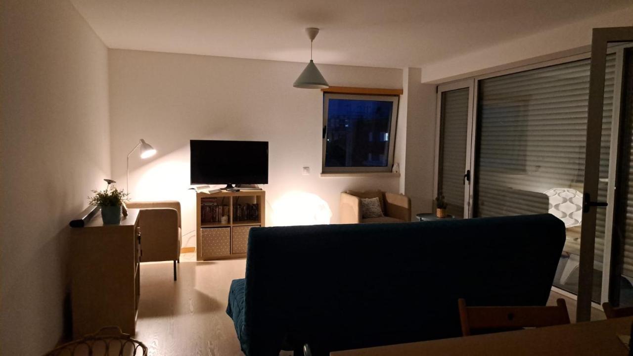 Perola Da Figueira Da Foz Lejlighed Eksteriør billede