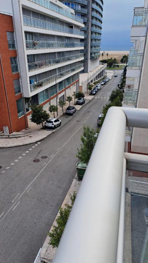 Perola Da Figueira Da Foz Lejlighed Eksteriør billede
