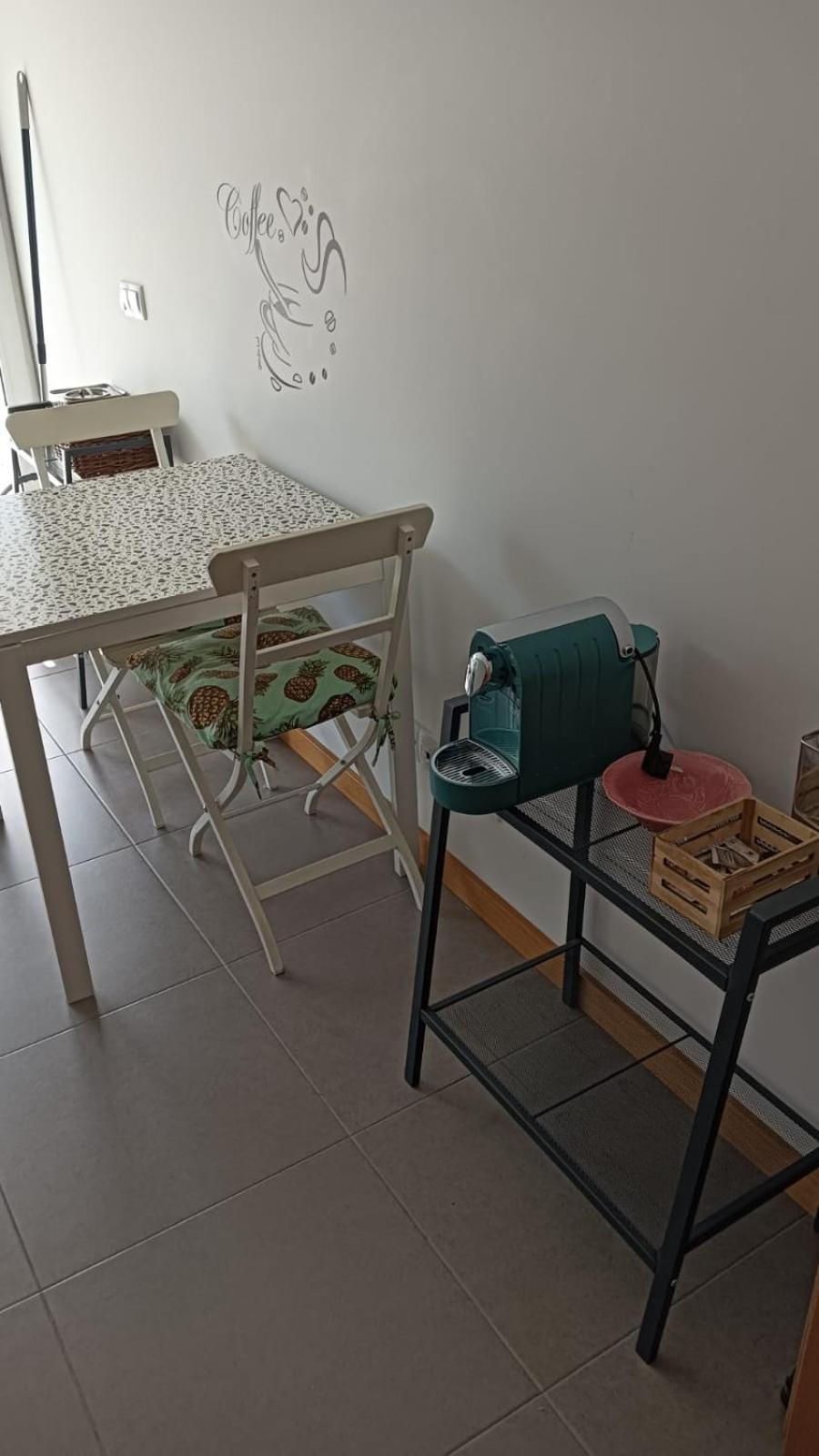 Perola Da Figueira Da Foz Lejlighed Eksteriør billede