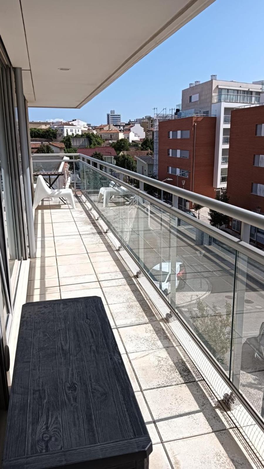 Perola Da Figueira Da Foz Lejlighed Eksteriør billede